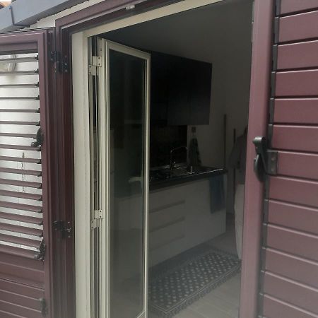 A Casa Dell'Artista Appartement Cefalù Buitenkant foto