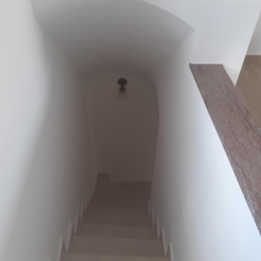 A Casa Dell'Artista Appartement Cefalù Buitenkant foto