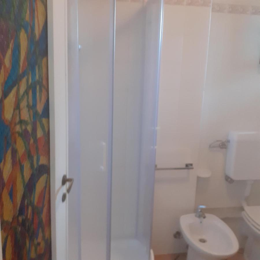 A Casa Dell'Artista Appartement Cefalù Buitenkant foto