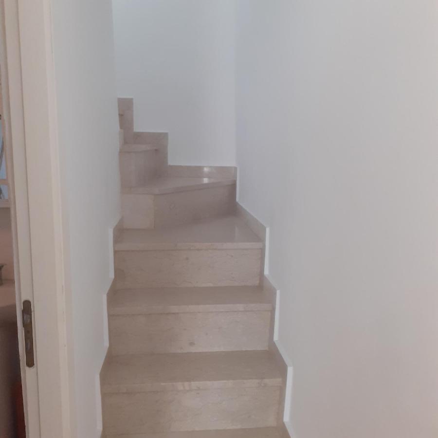 A Casa Dell'Artista Appartement Cefalù Buitenkant foto