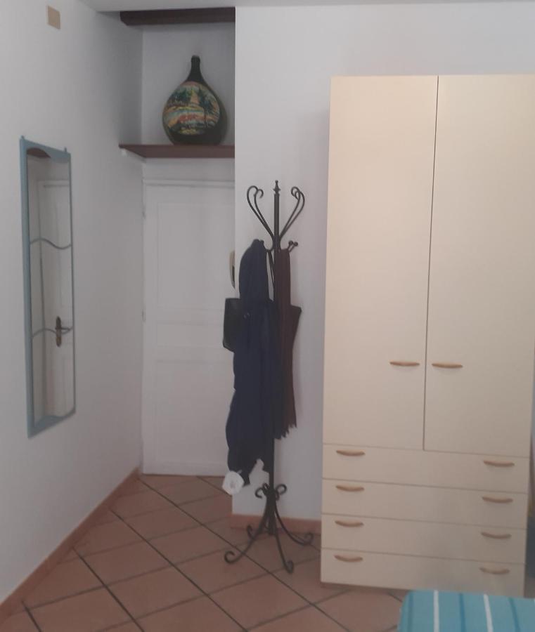 A Casa Dell'Artista Appartement Cefalù Buitenkant foto